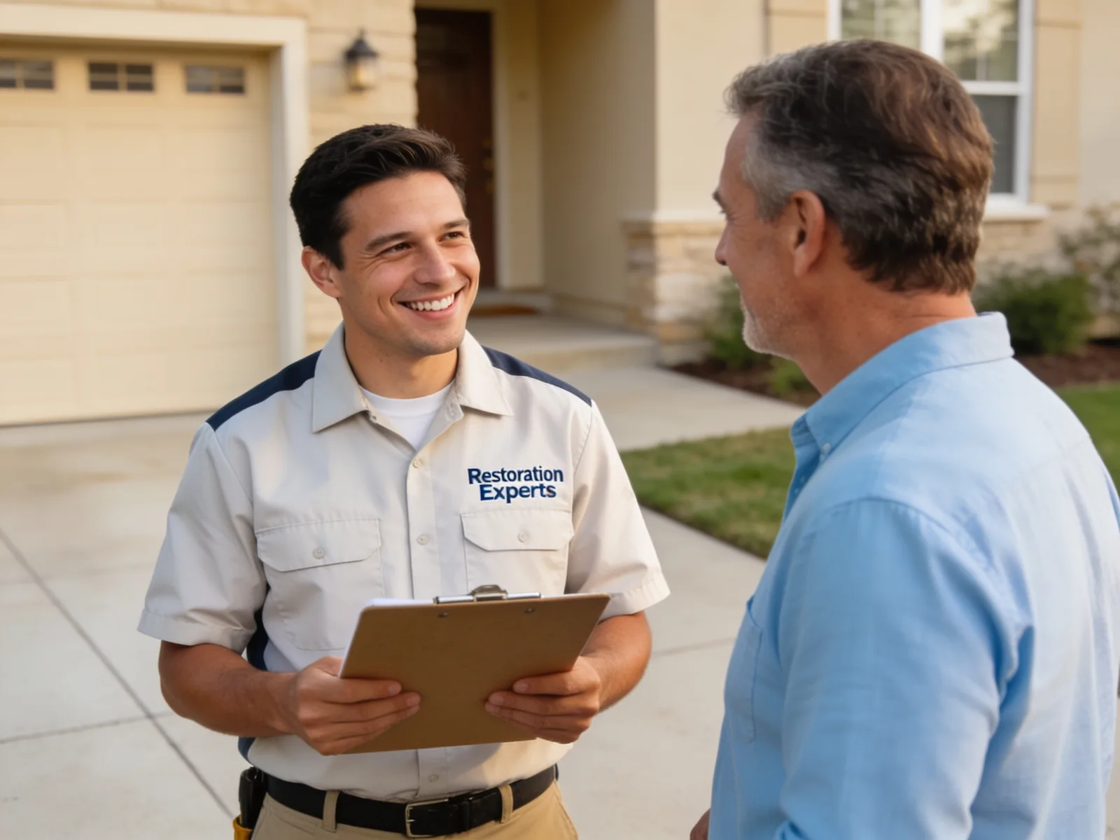 Water Damage Cleanup Massey, MD FAQs